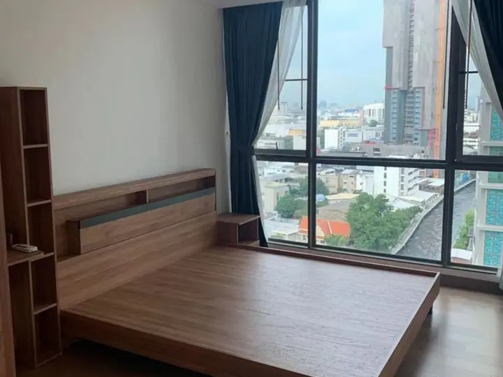 Property photos for Supalai Oriental Sukhumvit 39