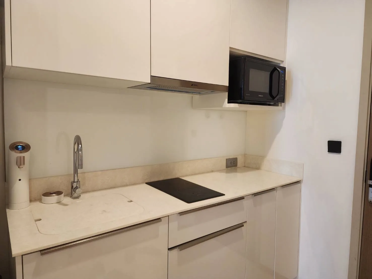 Property photos for Ashton Silom