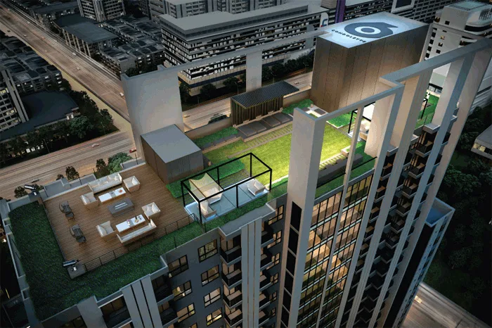 Property photos for Condolette Midst Rama 9