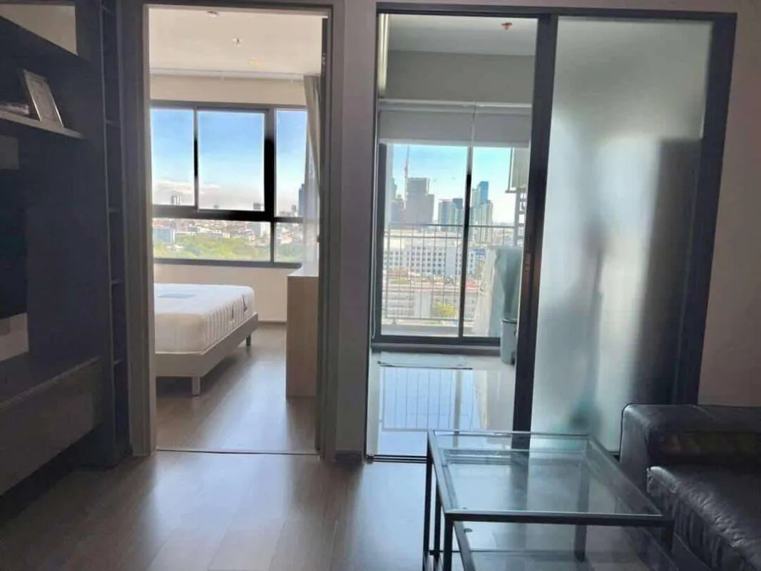 Property photos for Ideo Sukhumvit 93