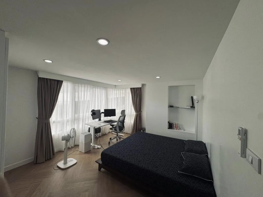 Property photos for Baan Siri Sathorn Suanplu