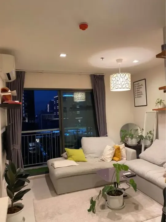 Property photos for Rhythm Sukhumvit 36 - 38