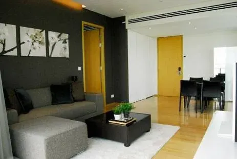 Property photos for Aequa Sukhumvit 49