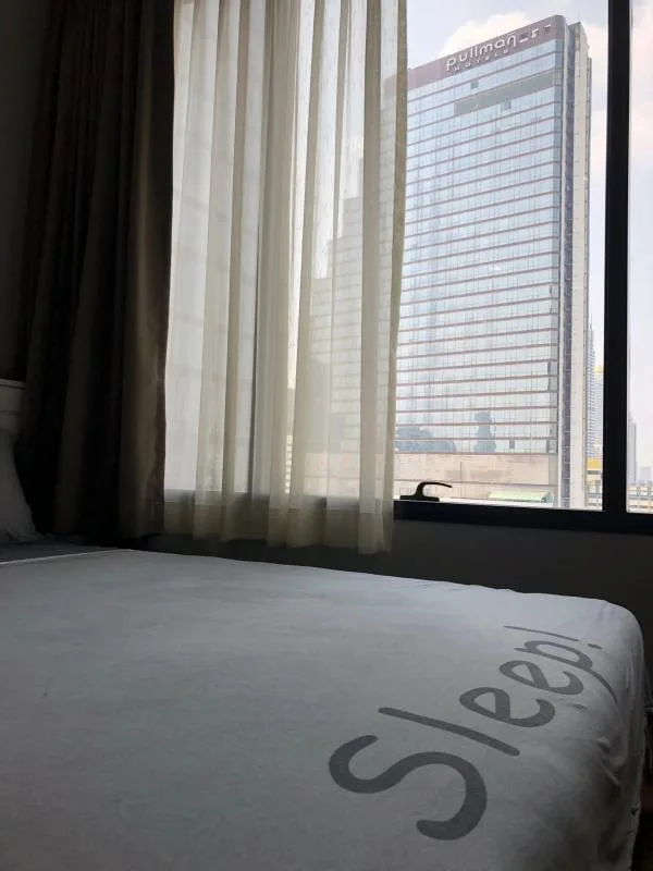 Property photos for M Silom