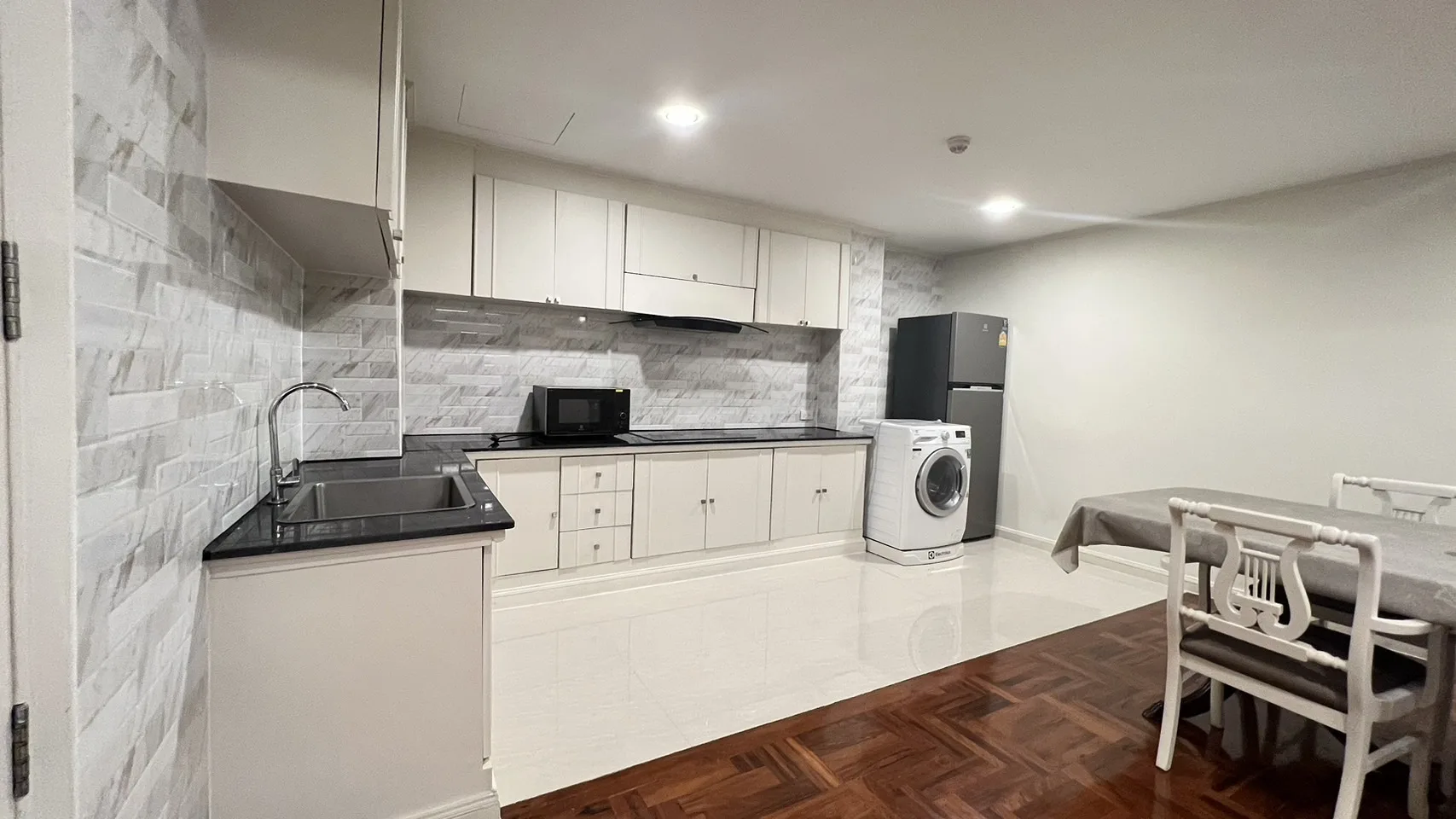 Property photos for M Tower Apartment