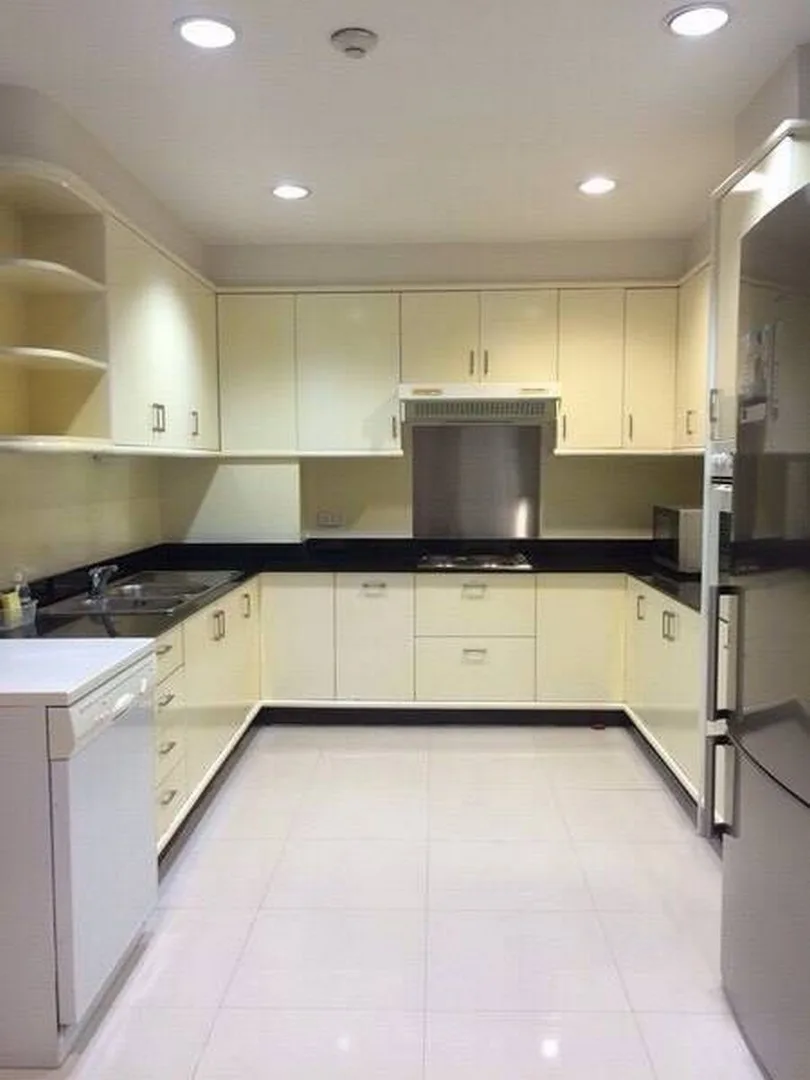 Property photos for City Lakes Tower Sukhumvit 16