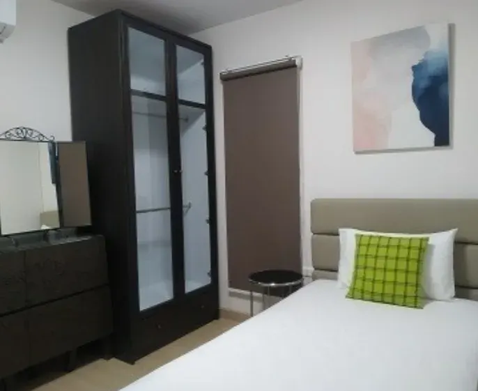 Property photos for Supalai Veranda Rama 9