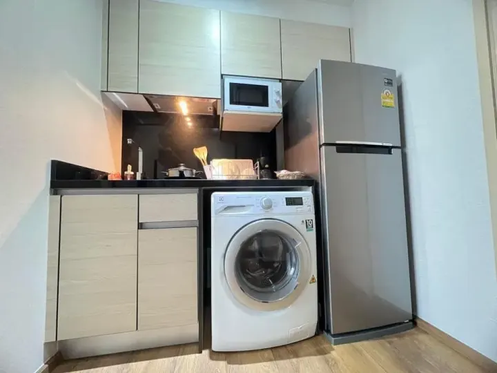 Property photos for Park Origin Phromphong