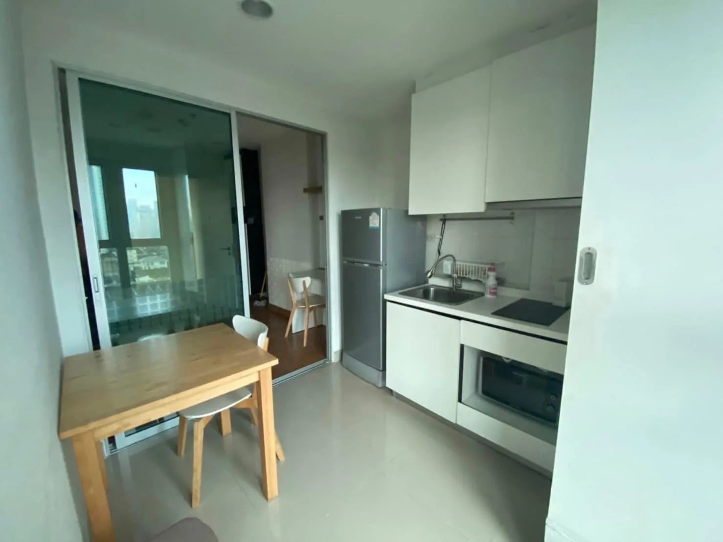 Property photos for Centric Ratchada - Suthisan
