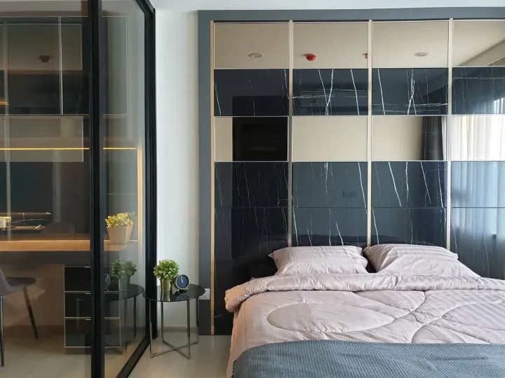 Property photos for Life Asoke