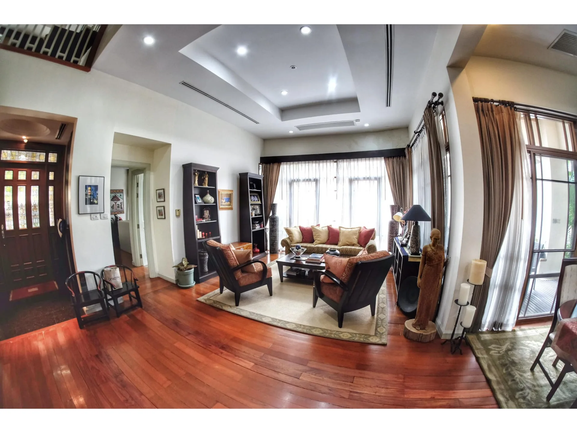 Property photos for Moobaan Sansiri