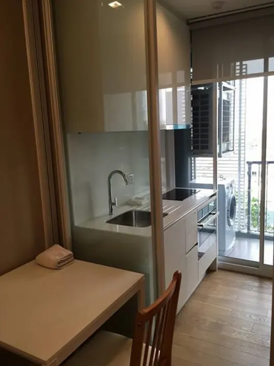 Property photos for The Saint Residences