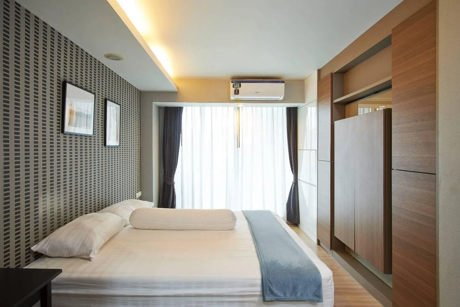 Property photos for The Waterford Sukhumvit 50 Onnut