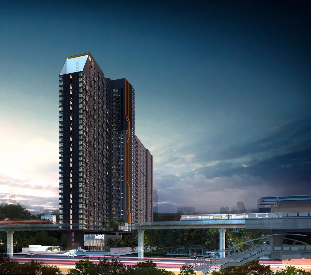 Property photos for Ideo Sukhumvit 93