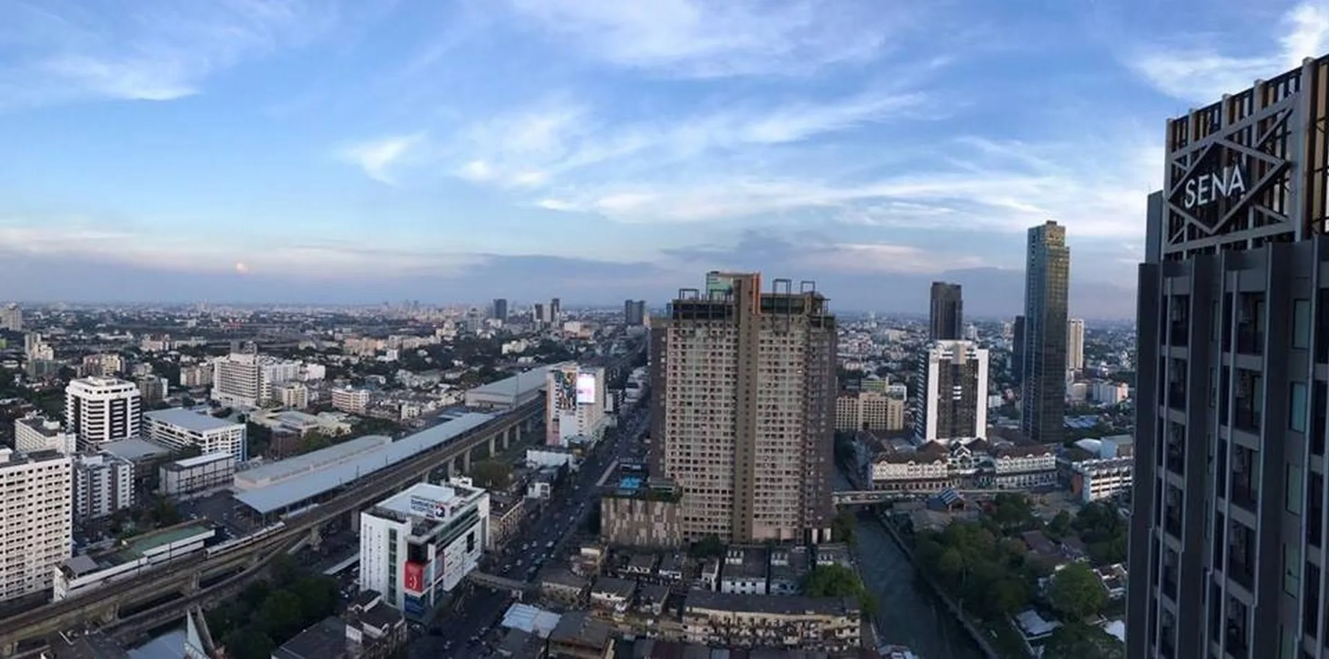Property photos for The Niche Pride Thonglor-Phetchaburi