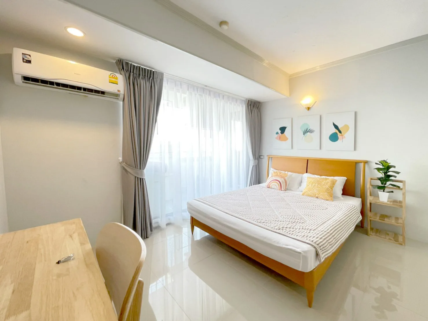 Property photos for Baan On Nut Sukhumvit 77