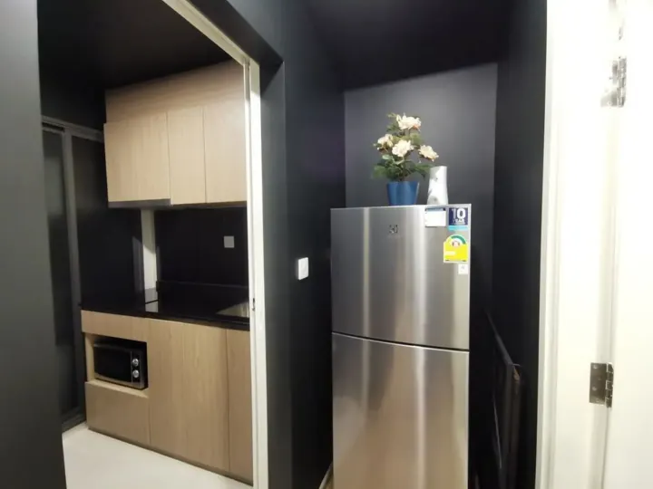 Property photos for Chambers On - nut Station