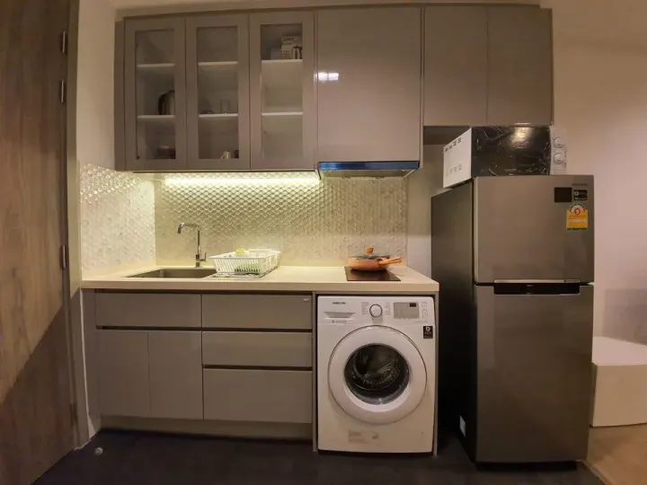 Property photos for A Space I.d. Asoke - Ratchada