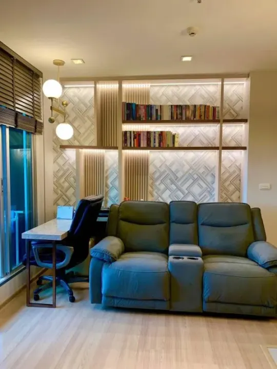 Property photos for Rhythm Phahol-Ari