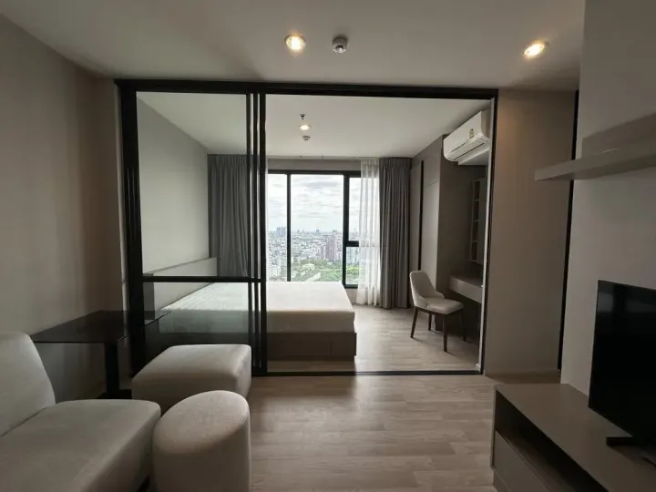 Property photos for Ideo Mobi Sukhumvit East Point
