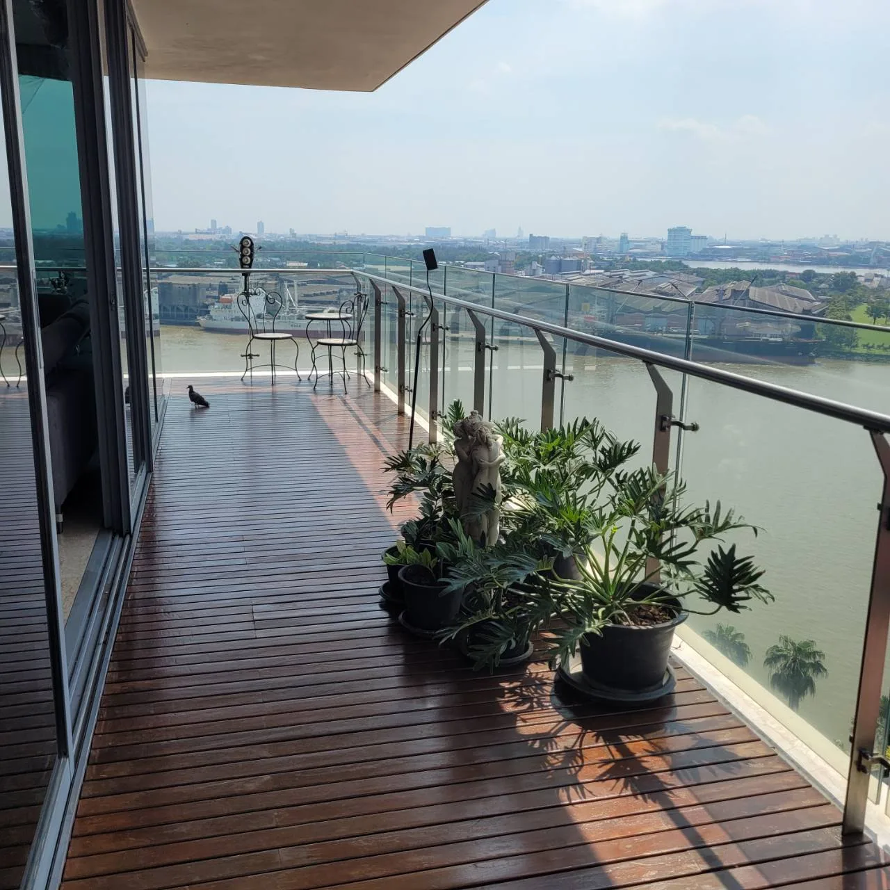 Property photos for The Pano