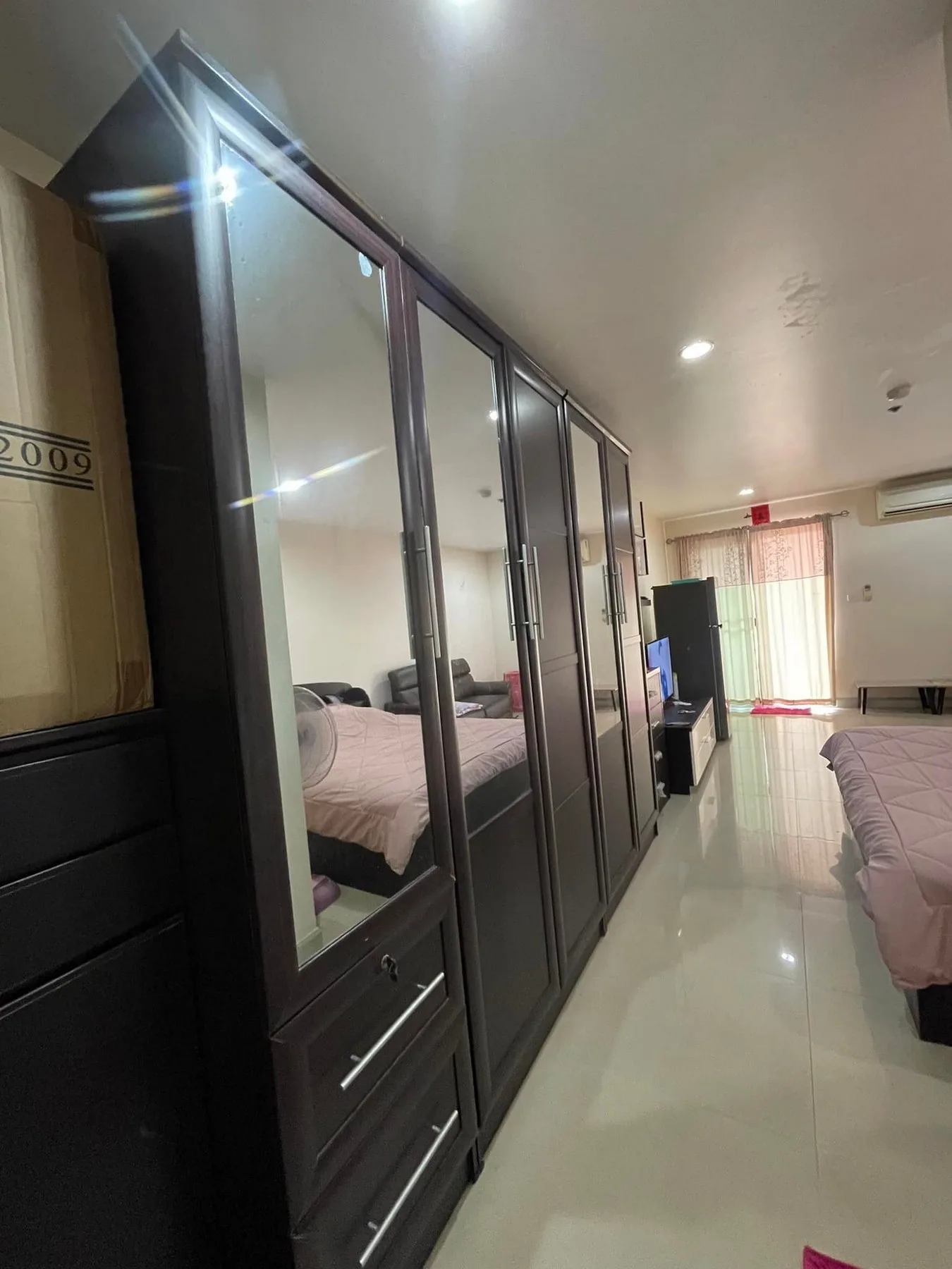 Property photos for Regent Home 5 Ratchada 19