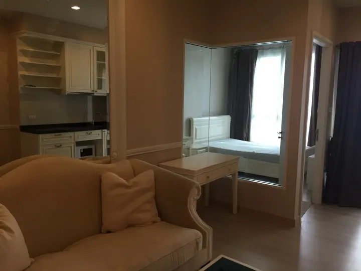 Property photos for Ivy Sathorn 10