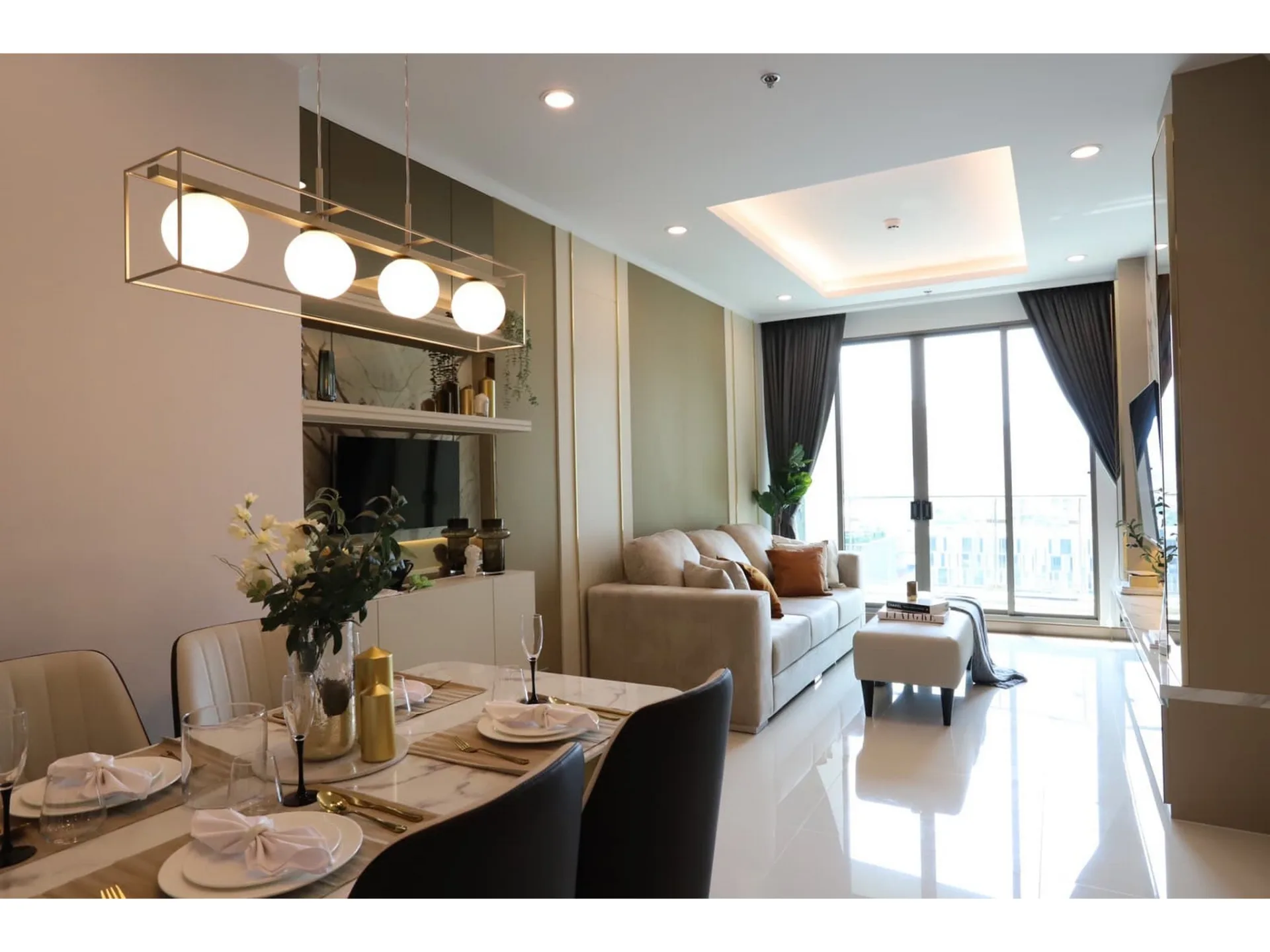 Property photos for Supalai Oriental Sukhumvit 39