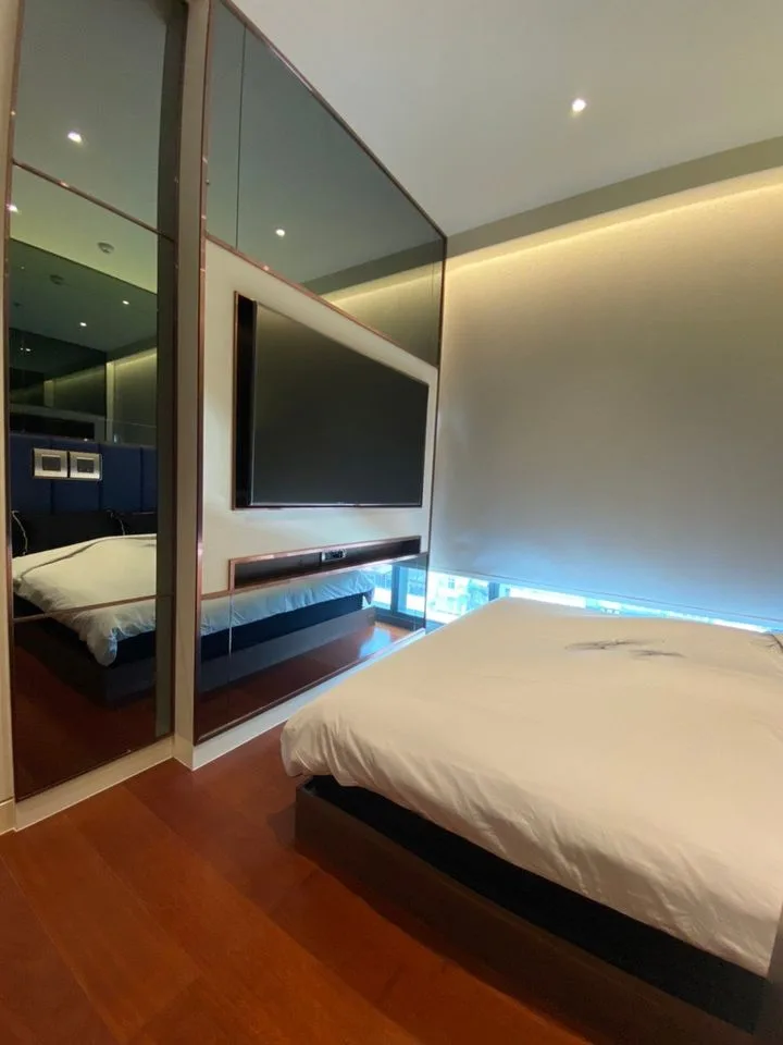 Property photos for KHUN by YOO inspired by Starck