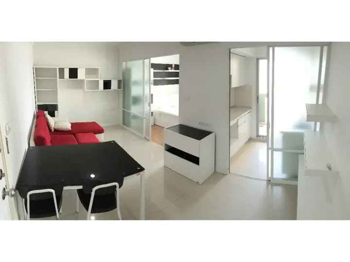 Property photos for Lumpini Place Rama IX - Ratchada