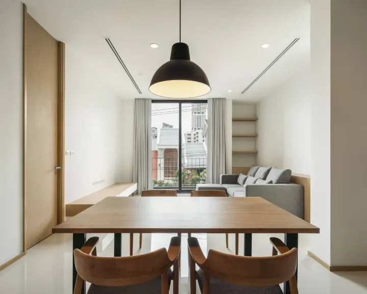 Property photos for Vana Residences Sukhumvit 26
