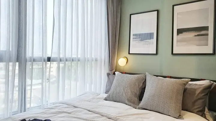 Property photos for XT Huaikhwang