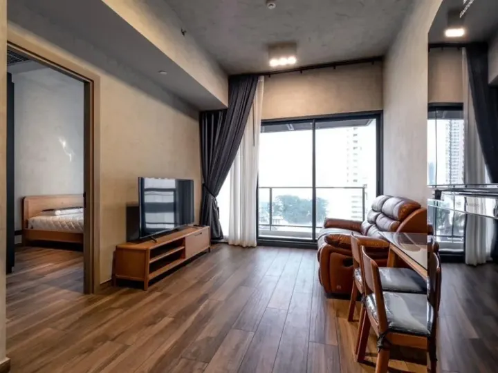 Property photos for The Lofts Asoke