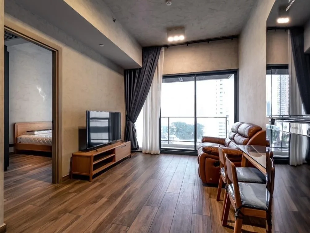 Property photos for The Lofts Asoke