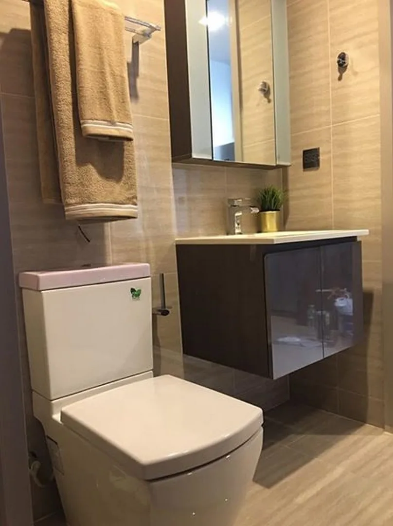 Property photos for The Line Asoke - Ratchada