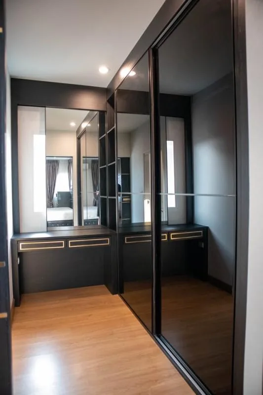 Property photos for Passorn Prestige Luxe Pattanakarn