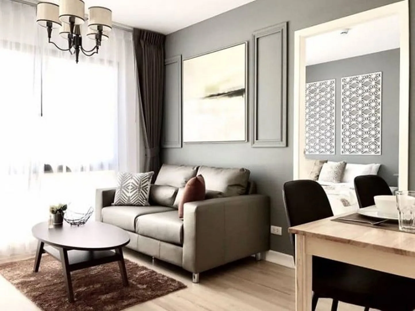 Property photos for The Nest Sukhumvit 22