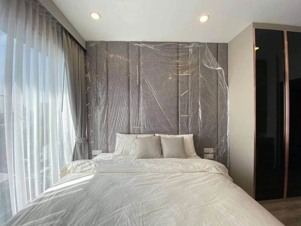 Property photos for Ideo Mobi Asoke