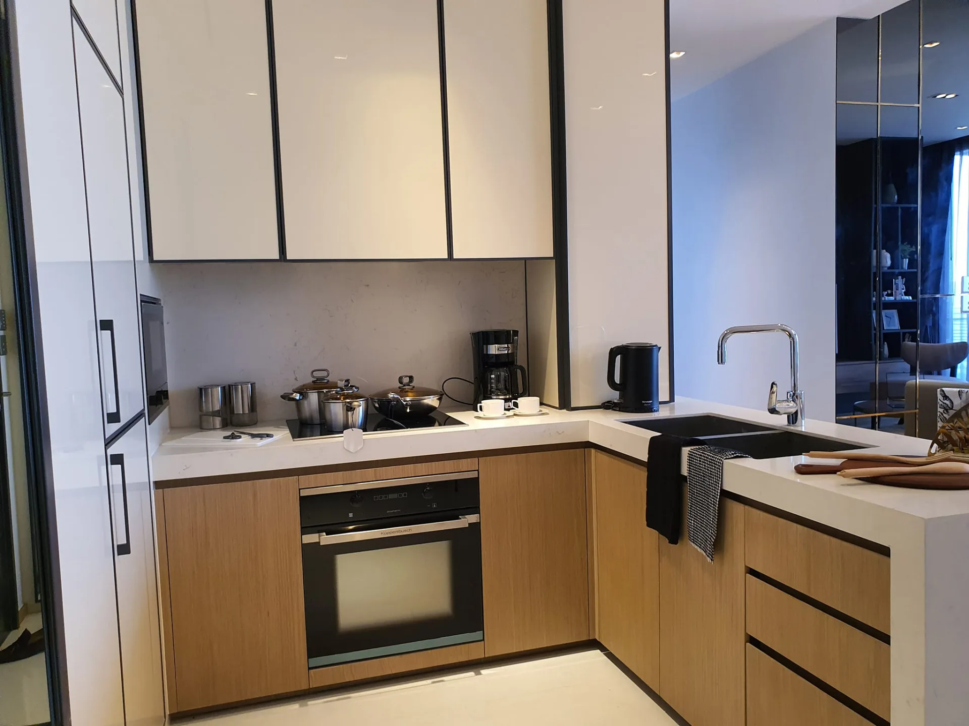 Property photos for BEATNIQ Sukhumvit 32