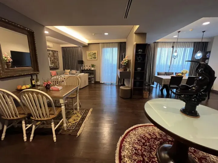 Property photos for The Lumpini 24