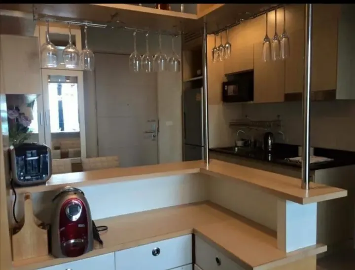 Property photos for Ideo Ratchada - Huaykwang