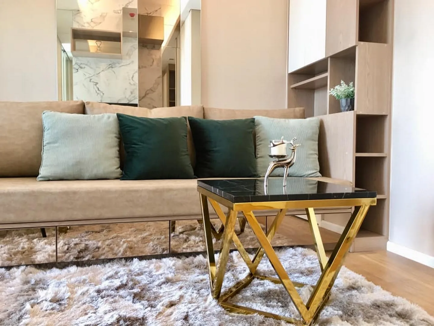 Property photos for The Saint Residences
