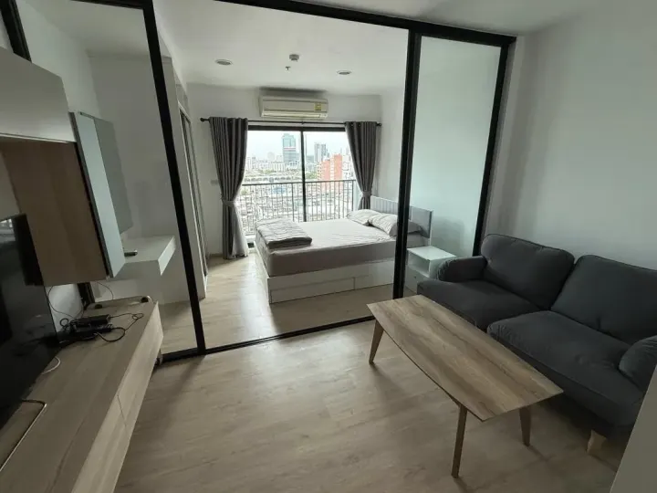 Property photos for Fuse Miti sutthisan - ratchada