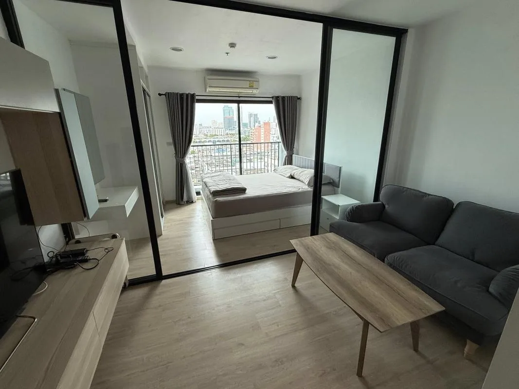 Property photos for Fuse Miti sutthisan - ratchada