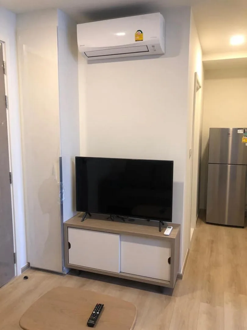Property photos for Chambers On - nut Station