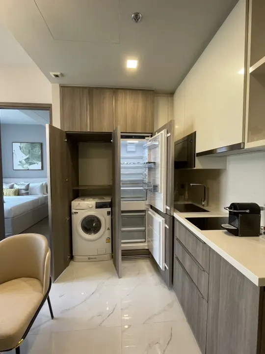 Property photos for Celes Asoke