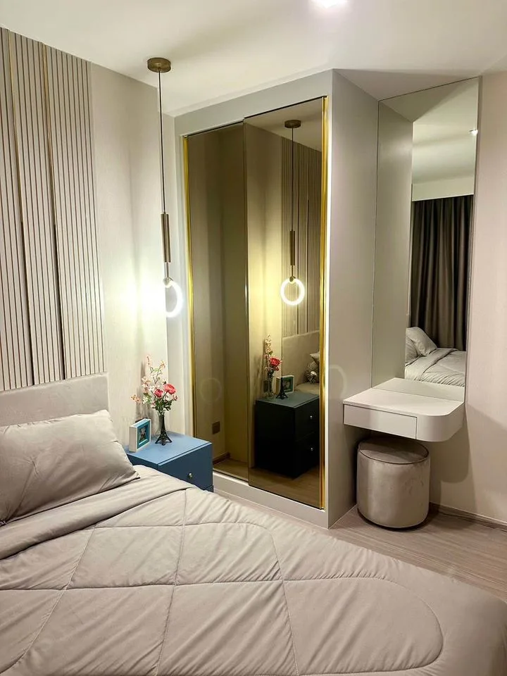 Property photos for Life Asoke Hype