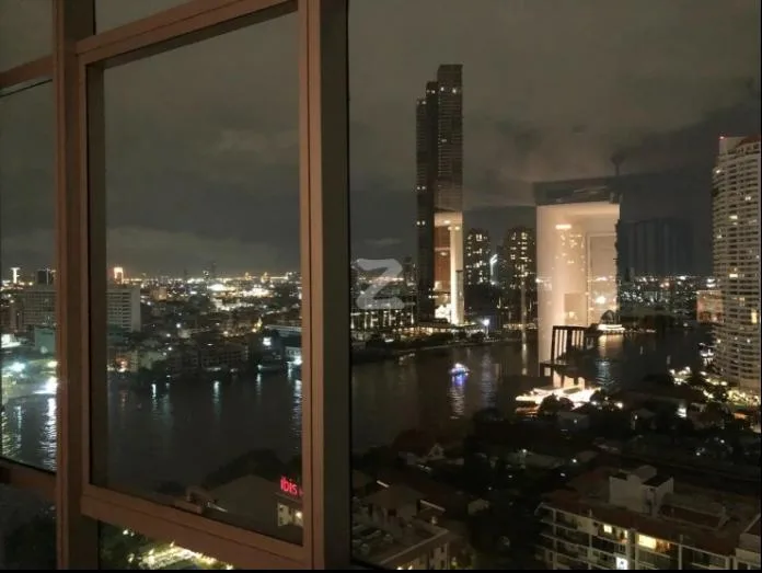 Property photos for Baan Sathorn Chaopraya