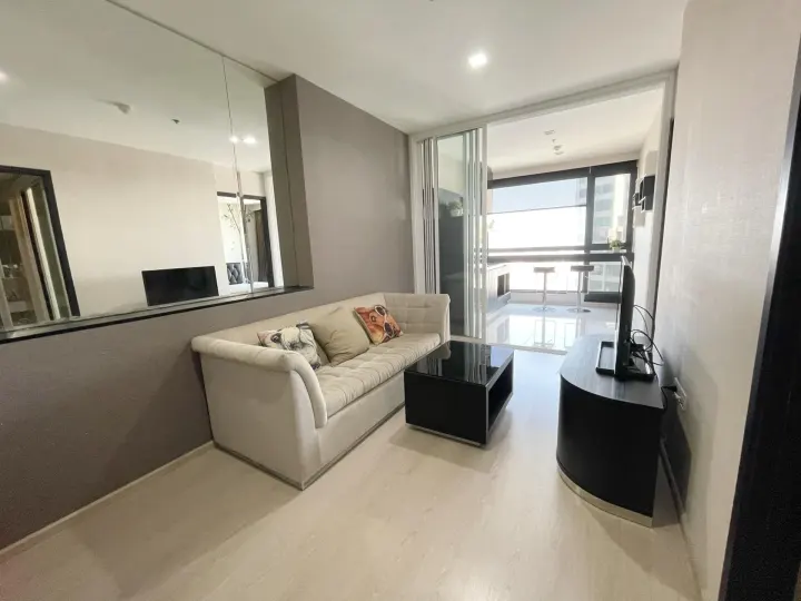 Property photos for Rhythm Sukhumvit 44/1