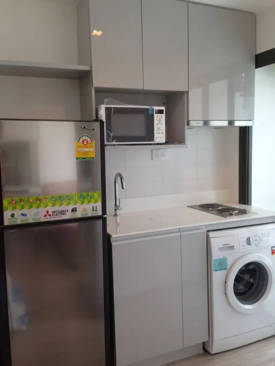 Property photos for Ideo Mobi Rama 9